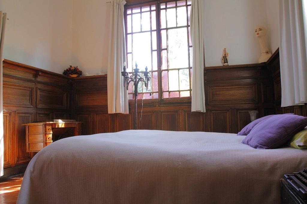 Casa Muriel Santiago Room photo