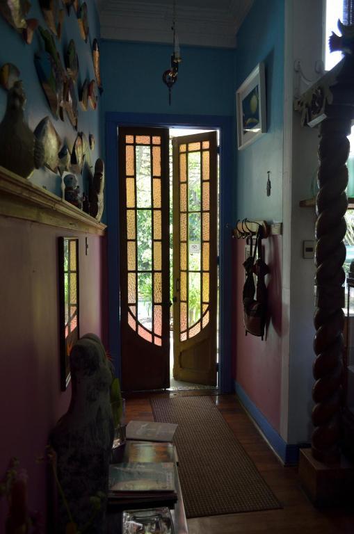 Casa Muriel Santiago Exterior photo