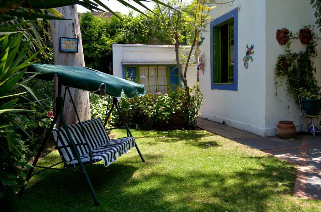 Casa Muriel Santiago Exterior photo