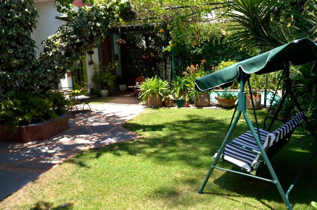 Casa Muriel Santiago Exterior photo