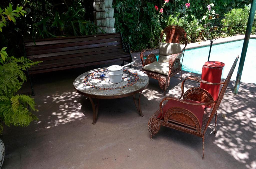 Casa Muriel Santiago Exterior photo