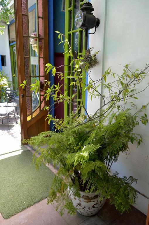 Casa Muriel Santiago Exterior photo