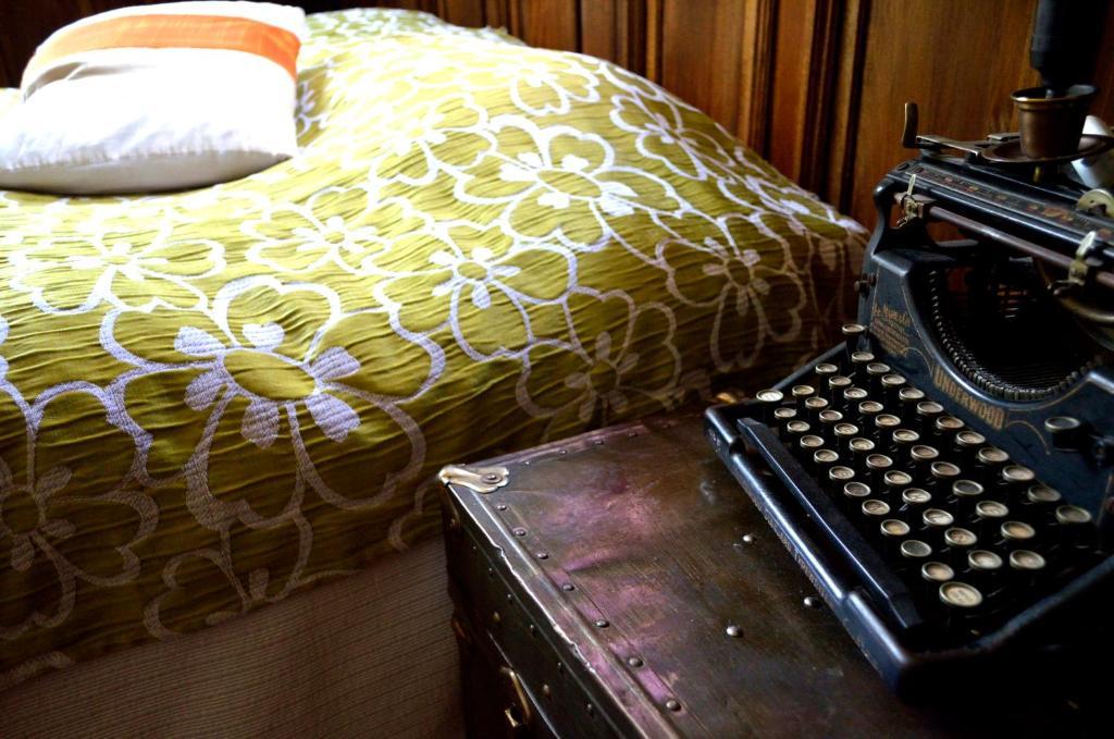 Casa Muriel Santiago Room photo