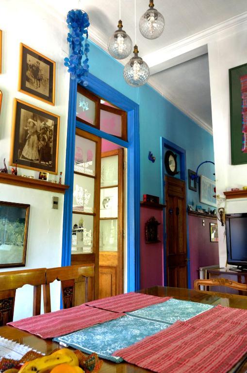 Casa Muriel Santiago Exterior photo