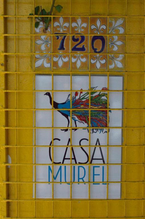 Casa Muriel Santiago Exterior photo